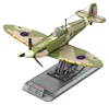 Revell 00962 - 1/18 Iron Maiden Spitfire MK.II Aces High Produktbild-Vorschau 7