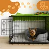 Klec pro psa 76 x 53 x 48 cm / přepravní klec Náhled obrázku produktu 14