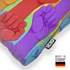 VOID Pride Power Faust LGBTQ Kissenbezug Kissenhülle Produktbild-Vorschau 2