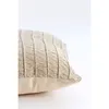 Light & Living - Dekokissen SARMATO - 45x45cm - Braun Produktbild-Vorschau 3