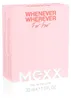 MEXX Whenever Wherever para mujer, agua de toilette, 30 ml Vista previa de la imagen del producto 3