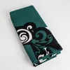 CERDÀ - Mikrofibrowy ręcznik plażowy Slytherin Harry Potter Podgląd zdjęcia produktu 3