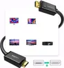 Ugreen 10203 Video Kabel Adapter 3 m DisplayPort HDMI Produktbild-Vorschau 23