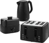 1,7L Schnellkoch-Wasserkocher und 4-Scheiben-Toaster-Set, Produktbild-Vorschau 1
