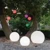 Nuovo giardino Buly 20 LED solare galleggiante IP68 Anteprima dell’immagine prodotto 7