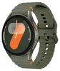 Pro Samsung Galaxy Watch 7 44 / 40 mm Silikonový náhradní Náhled obrázku produktu 1