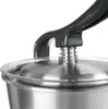 Hendi 221099, Czarny, Srebrny, Stal nierdzewna, Kopolimer Podgląd zdjęcia produktu 18