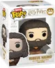 Figurka Funko Pop! Bitty POP Harry Potter - Hagrid 4 Anteprima dell’immagine prodotto 7
