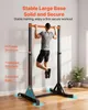 VEVOR pull-up bar prenosná pull-up stanica Power Dip Náhľad obrázku produktu 4