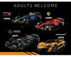 LEGO Technic 42228 McLaren MCL39 F1 1:8 Voir les images du produit 38