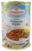 Gulasch - Suppe, pikant  (400 ml) Produktbild-Vorschau 1