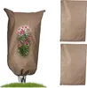 Lot de 3 housses de protection hivernale Relaxdays, Voir les images du produit 1
