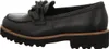 Gabor Mokassin Slipper Damen 31363136343632 Schwarz 38 1/2 Produktbild-Vorschau 21