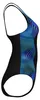 Speedo Costume da bagno stampato Medalist da donna Anteprima dell’immagine prodotto 7