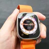 PET Displayschutz für Apple Watch Ultra 1 / 2 49 mm Produktbild-Vorschau 10