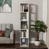 hjh LIVING Regal KALAG S Kommode Schrank 160.0 x 31.5 x Produktbild-Vorschau 3