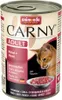 animonda Carny 4017721837200, Adult, jede Rasse, Rind, 400 Produktbild-Vorschau 5
