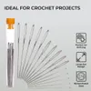 H&S Nähnadeln mit Großem Öhr - 15er Set - Stopfnadel für Produktbild-Vorschau 3