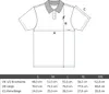 CFLEX Herren Sport Shirt Fitness Polo-Shirt Sportswear Produktbild-Vorschau 5
