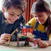 LEGO 31116 Creator 3-in-1 Safari-Baumhaus - Katamaran - Produktbild-Vorschau 7