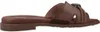 Hispanitas Hv264683 Couleur Marron Voir les images du produit 4
