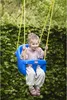 Little Tikes High Back Toddler Swing, 0,5 lat(a), 3,2 kg, Podgląd zdjęcia produktu 3
