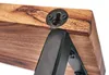 Kobolo Garderobe Wandregal Wandgarderobe aus Metall und Produktbild-Vorschau 6
