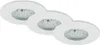 Lampe LED encastrée BRILONER LEUCHTEN ATTACH ONE, 5 W, 400 Voir les images du produit 1