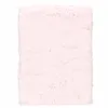 Plüsch-Tagebuch/Notizbuch rosa Katze, liniert A5 Produktbild-Vorschau 7