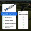 Tréninková pomůcka pro golfový švih – závaží na hůl pro Náhled obrázku produktu 7