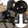 Vayox VA0447 Doppelseitige Fahrradtasche, 29 l, PVC, Produktbild-Vorschau 15
