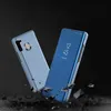 Clear View Case für Samsung Galaxy A11/M11 - Blau KP23685 Produktbild-Vorschau 13