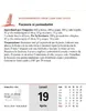 Italienisch Sprachkalender 2027 - Italienisch lernen leicht Produktbild-Vorschau 2