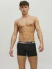 Jack & Jones 3er Pack Sense Retro Short / Pant Elastischer Produktbild-Vorschau 10