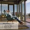 Folia lustrzana na okna samoprzylepna folia lustrzana Podgląd zdjęcia produktu 8
