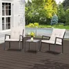 Izrielar WPC Terrassenfliesen 10 m², 30 x 60 cm 60 Stücke, Produktbild-Vorschau 7