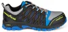 Scarpe di sicurezza GOODYEAR 1503 Goodyear S1 blu/nero Anteprima dell’immagine prodotto 1