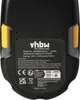 vhbw Akku Ersatz für Dewalt DE9098, DC9099, DW9098, DC9096, Produktbild-Vorschau 5