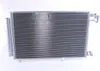 NISSENS 940108 Kondensator Klimaanlage für FORD Fiesta Mk6 Produktbild-Vorschau 16