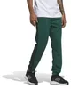 adidas Herren Essential Three Stripes Fleece Pants, Produktbild-Vorschau 2