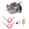 Carburateur CV 40mm pour Harley-Davidson 27421-99C 27490-04 Voir les images du produit 3