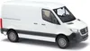 BUSCH JAEGER 53400 H0 Mercedes Benz Vagone a cassetta Anteprima dell’immagine prodotto 2