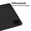 Halterungsprofi Aluminium Staubsaugerständer für Dyson Produktbild-Vorschau 7
