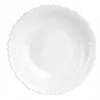 Tafelservice 18tlg. für 6 Personen – Weiß Glas Geschirrset Produktbild-Vorschau 3