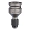 Bosch PRO Impact Bit Adapter 1/2 Zoll - 2608551110 Produktbild-Vorschau 1