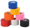 Powerflex Hockey Schläger Grip Tape schwarz Produktbild-Vorschau 1