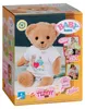 BABY born @ Singing Teddy (german version), Niedźwiedź Podgląd zdjęcia produktu 17
