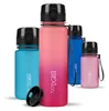 720°DGREE Trinkflasche uberBottle softTouch mit Sieb Produktbild-Vorschau 2