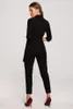 Stylove Jumpsuit für Frauen Yekumit S316 schwarz L Produktbild-Vorschau 3