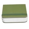 Schetsboek voor aquarelverf, aquarelverf-dagboek, Productafbeelding-voorbeeld 2